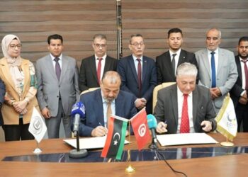 Échanges commerciaux : Les exportations tunisiennes vers la Libye progressent de 11 % en 2025