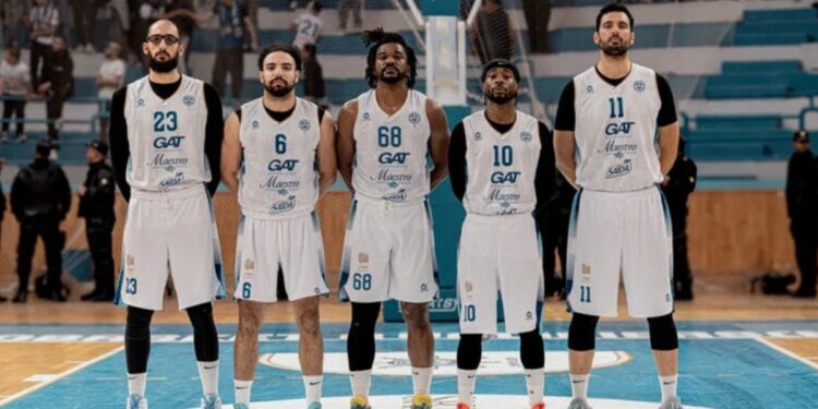 Basket Pro A : L’US Monastirienne décroche un 10ème sacre historique