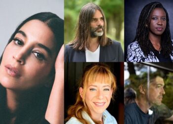 Cannes 2026 – Le jury Un Certain Regard dévoilé
