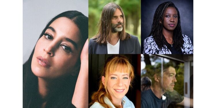 Cannes 2026 – Le jury Un Certain Regard dévoilé