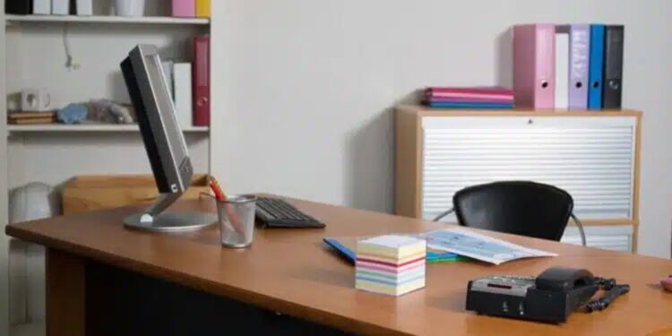 Absentéisme au travail : Près de 60% des absences liées à la santé