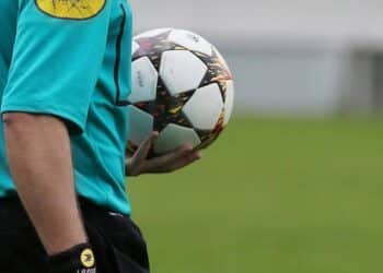 Édito - Arbitrage tunisien : L’absence au Mondial n’est pas un accident, c’est un symptôme