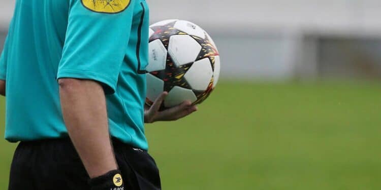 Édito - Arbitrage tunisien : L’absence au Mondial n’est pas un accident, c’est un symptôme