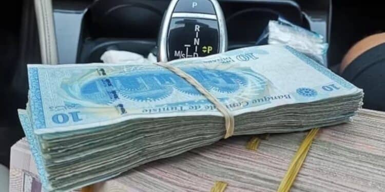 Tunisie : Hausse de l’allocation de sécurité sociale à 280 dinars par mois