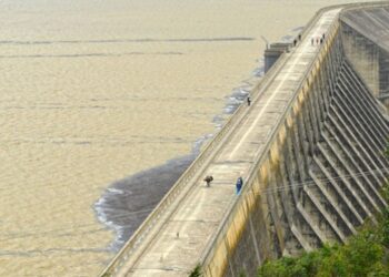 Barrages en Tunisie : Un taux de 60% atteint, mais l’alerte sur l’évaporation reste entière