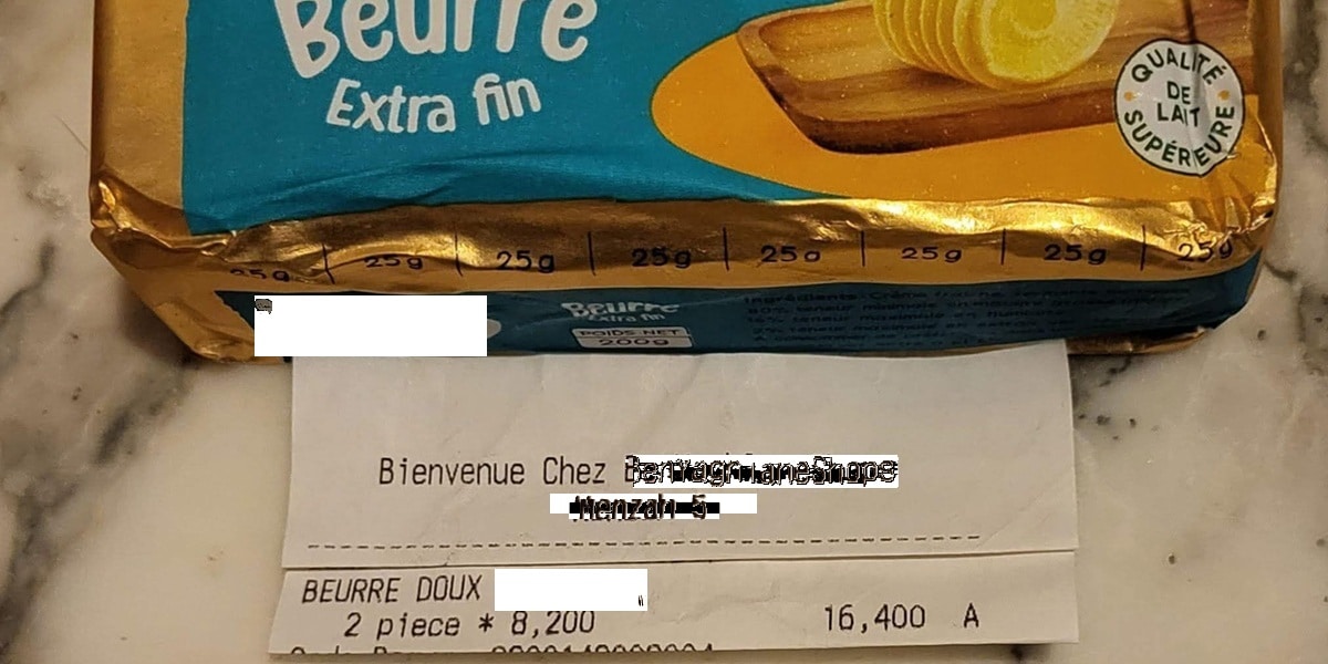 Pénurie de beurre en Tunisie : une filière laitière à bout de souffle — image 1