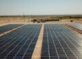 Tozeur : Une centrale solaire de 50 MW entre en service