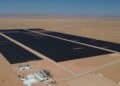 Sidi Bouzid propulsée au cœur du solaire tunisien avec une centrale de 50 MW