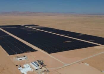 Sidi Bouzid propulsée au cœur du solaire tunisien avec une centrale de 50 MW