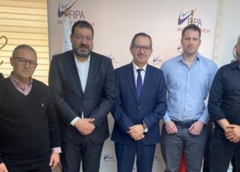 Avec plus de 2 000 salariés en Tunisie, Cimpress veut encore monter en puissance Angle