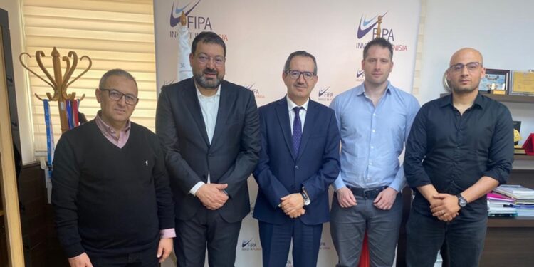 Avec plus de 2 000 salariés en Tunisie, Cimpress veut encore monter en puissance Angle