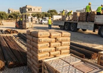 Matériaux de construction : La hausse des prix relance la pression sur le bâtiment en Tunisie