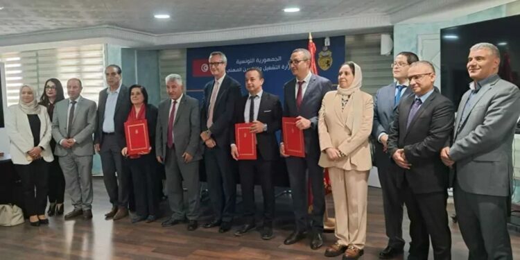 Emploi : L’Italie ouvre de nouvelles opportunités aux compétences tunisiennes