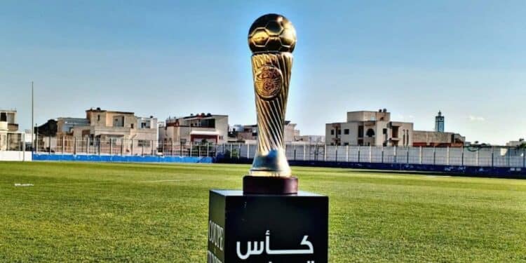 Coupe de Tunisie : Un tirage ouvert pour les quarts de finale