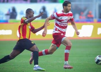 Ligue 1 : Le sprint final est lancé, quatre journées sous haute tension