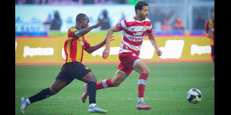 Ligue 1 : Le sprint final est lancé, quatre journées sous haute tension