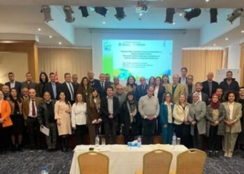 Tunisie : Lancement d’« ECO-VILLES », un réseau italo-tunisien pour des villes durables et résilientes