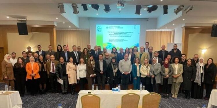 Tunisie : Lancement d’« ECO-VILLES », un réseau italo-tunisien pour des villes durables et résilientes