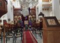 Snapshot - Tunis : L'église grecque prépare Pâques