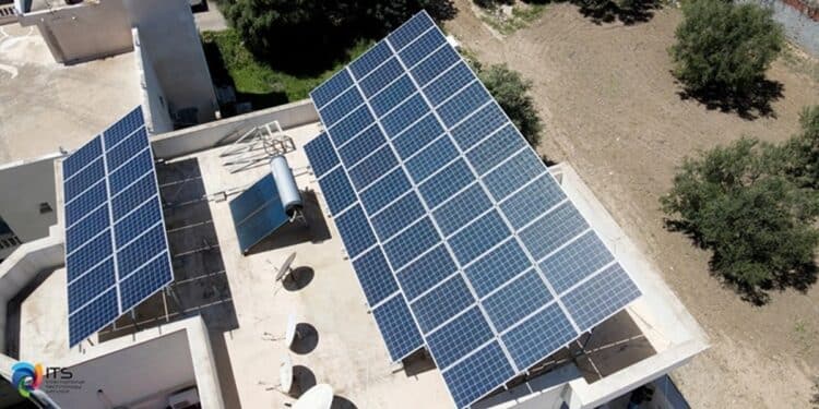 Énergie solaire : Quand les foyers tunisiens deviennent des mini-centrales