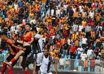 Le choc entre l’Espérance de Tunis et le Club Sportif Sfaxien n’a pas tenu toutes ses promesses