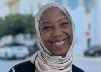 Everyday Tunisians : Khadija, au seuil de Dar Lasram