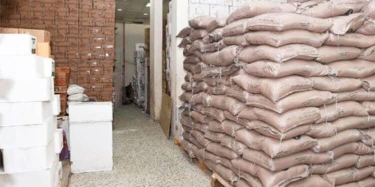 Farine subventionnée : L’OTIC voit dans le nouvel arrêté une avancée majeure vers la réforme des aides