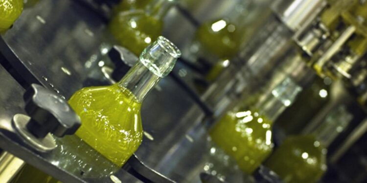 Huile d’olive : Les exportations conditionnées bondissent de 69%