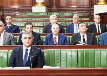 Ministre de l'Intérieur