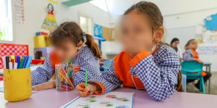 Enseignement précoce : Le ministère recadre les jardins d’enfants et met en garde les parents
