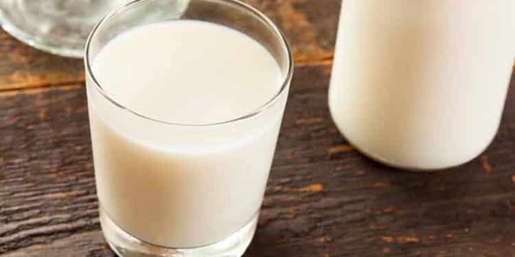 L’Instance de sécurité sanitaire ordonne la saisie préventive d’une quantité de lait