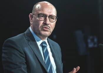 Lotfi Mraihi écope de six ans de prison ferme