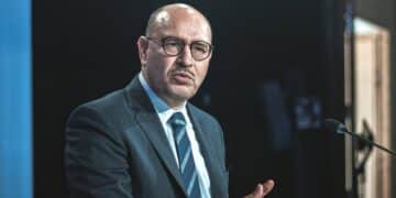 Lotfi Mraihi écope de six ans de prison ferme