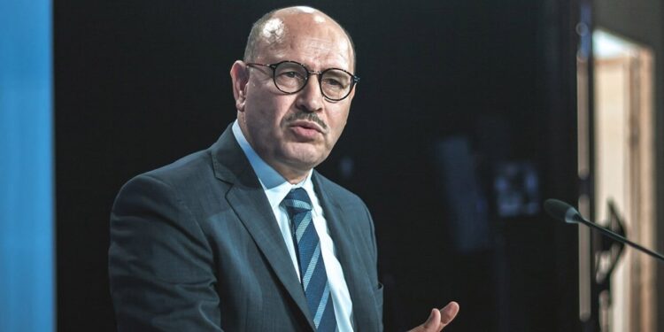 Lotfi Mraihi écope de six ans de prison ferme