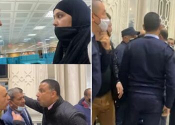 Affaire de l’aéroport : La peine de Seifeddine Makhlouf confirmée par la Cour d’appel militaire