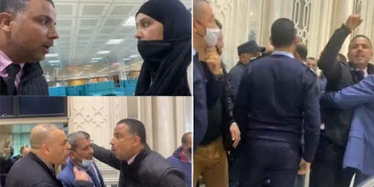 Affaire de l’aéroport : La peine de Seifeddine Makhlouf confirmée par la Cour d’appel militaire