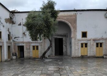 Patrimoine : Dans la médina de Tunis, une médersa oubliée