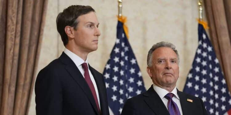 Iran–États-Unis : Reprise des négociations sous haute tension régionale