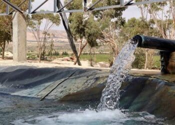 Face à la crise hydrique, la Tunisie mise sur une recharge intelligente des nappes