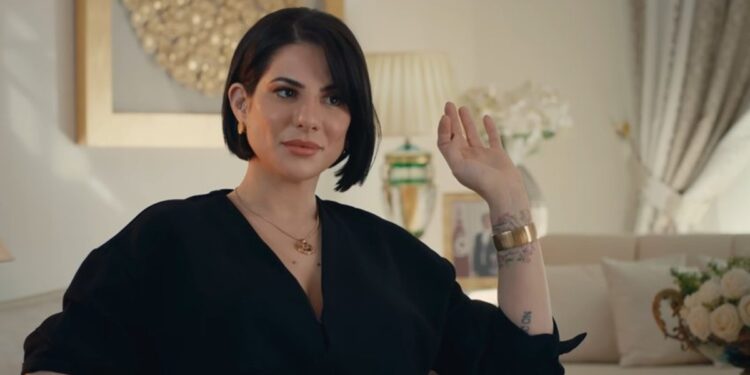 Entre altercations et infractions : Déboires judiciaires à Genève pour Nesrine Ben Ali