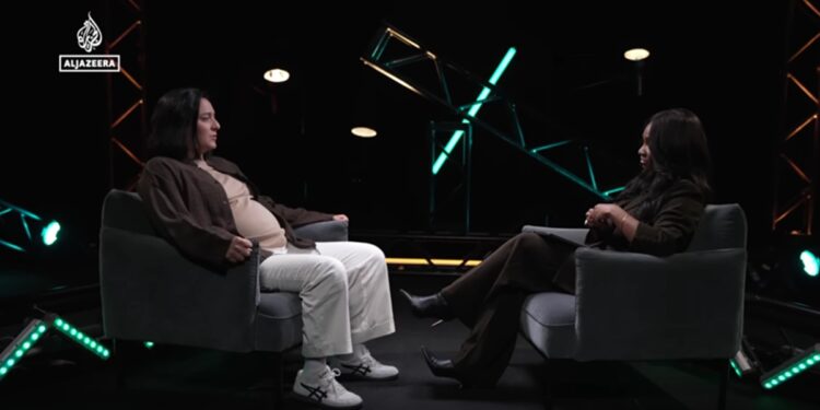 Gaza, menaces et pression : pourquoi Ons Jabeur refuse de se taire