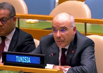 ONU Tunisie