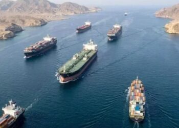 L’Iran referme le détroit d’Ormuz en réaction au blocus américain