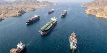 L’Iran referme le détroit d’Ormuz en réaction au blocus américain