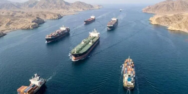 L’Iran referme le détroit d’Ormuz en réaction au blocus américain