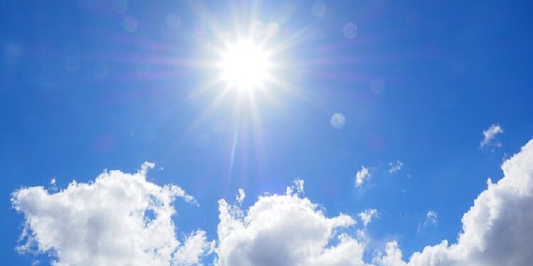 Météo en Tunisie : Retour du printemps dès le week-end