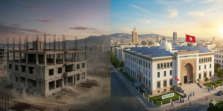 Budget 2027 : la fin de l’ère des projets “sur papier” ?