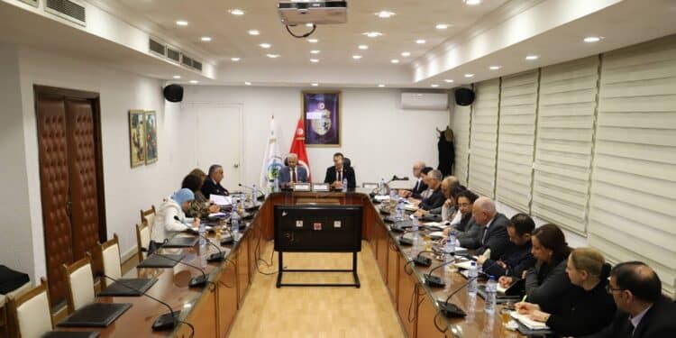 reunion gouvernement