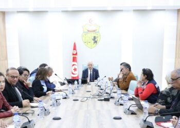Najda : 3 000 patients, des chiffres qui progressent — et des questions qui restent
