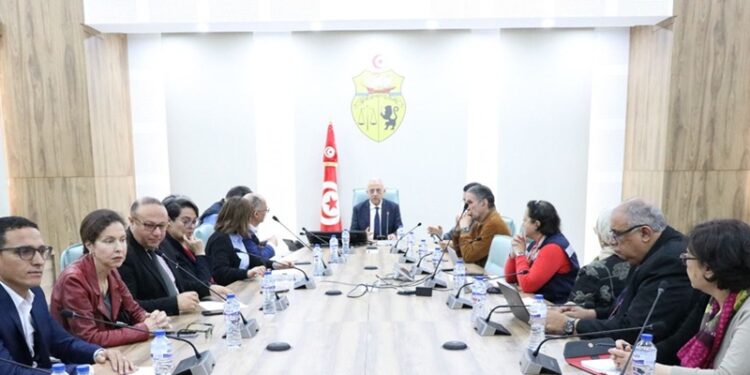 Najda : 3 000 patients, des chiffres qui progressent — et des questions qui restent